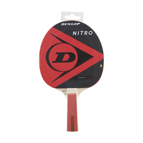 Dunlop Nitro Bordtennisbat